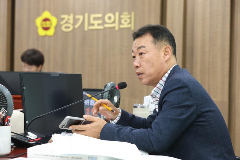 제387회 정례회 제4차 경제노동위원회 행정사무감사_9