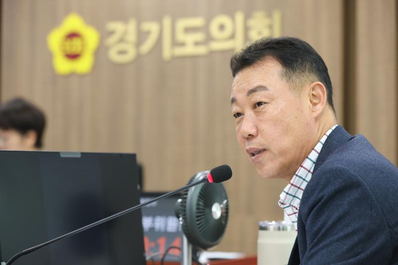 제387회 정례회 제4차 경제노동위원회 행정사무감사_10