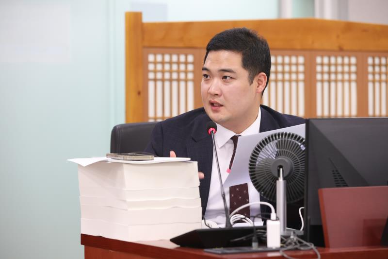 제387회 정례회 제4차 경제노동위원회 행정사무감사_2