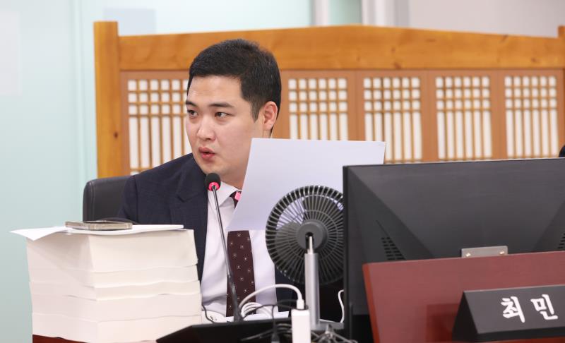 제387회 정례회 제4차 경제노동위원회 행정사무감사_3