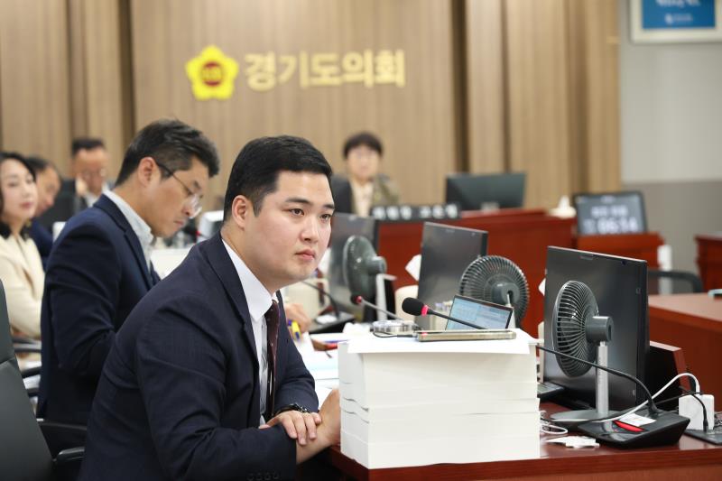 제387회 정례회 제4차 경제노동위원회 행정사무감사_4