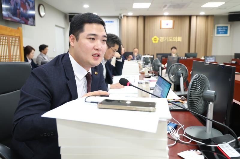 제387회 정례회 제4차 경제노동위원회 행정사무감사_6