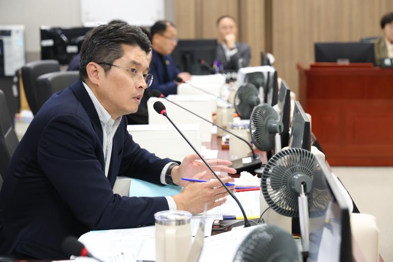 제387회 정례회 제4차 경제노동위원회 행정사무감사_2