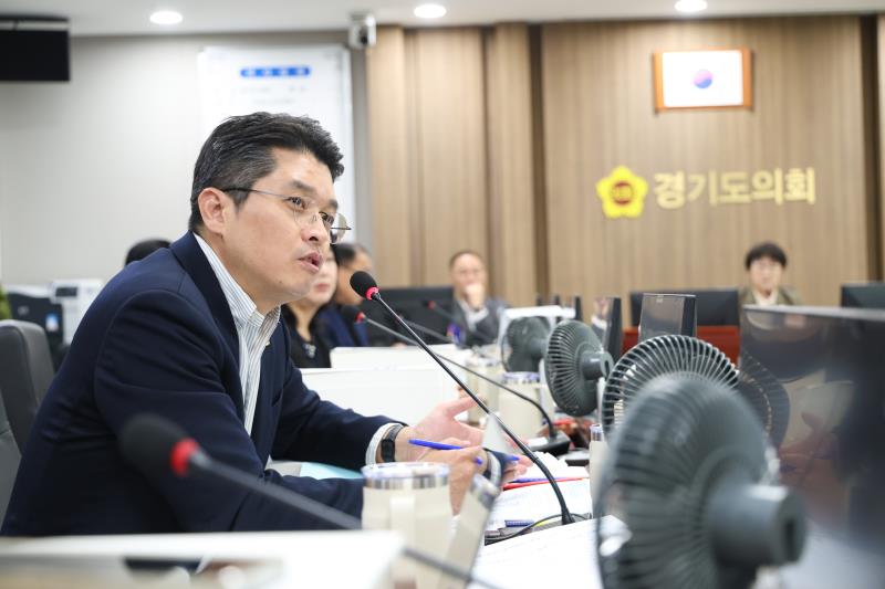 제387회 정례회 제4차 경제노동위원회 행정사무감사_3