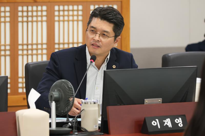 제387회 정례회 제4차 경제노동위원회 행정사무감사_6