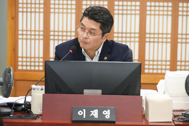 제387회 정례회 제4차 경제노동위원회 행정사무감사_7