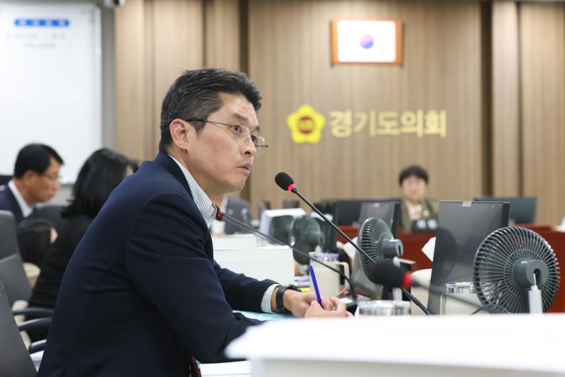 제387회 정례회 제4차 경제노동위원회 행정사무감사_9