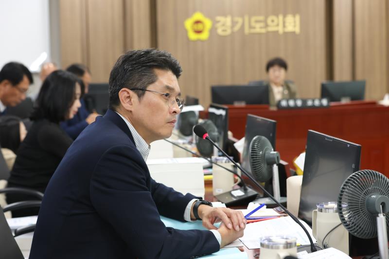 제387회 정례회 제4차 경제노동위원회 행정사무감사_10