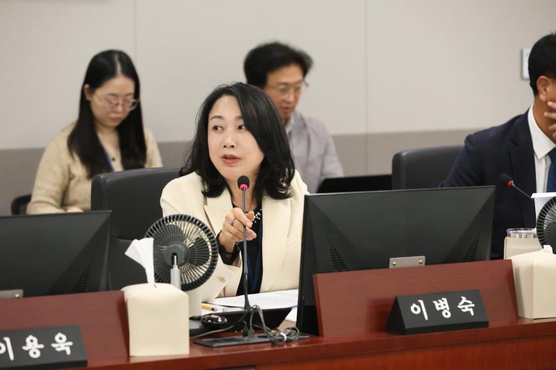 제387회 정례회 제4차 경제노동위원회 행정사무감사_2
