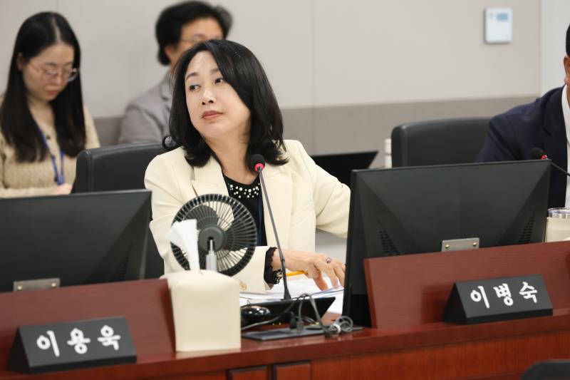 제387회 정례회 제4차 경제노동위원회 행정사무감사_3