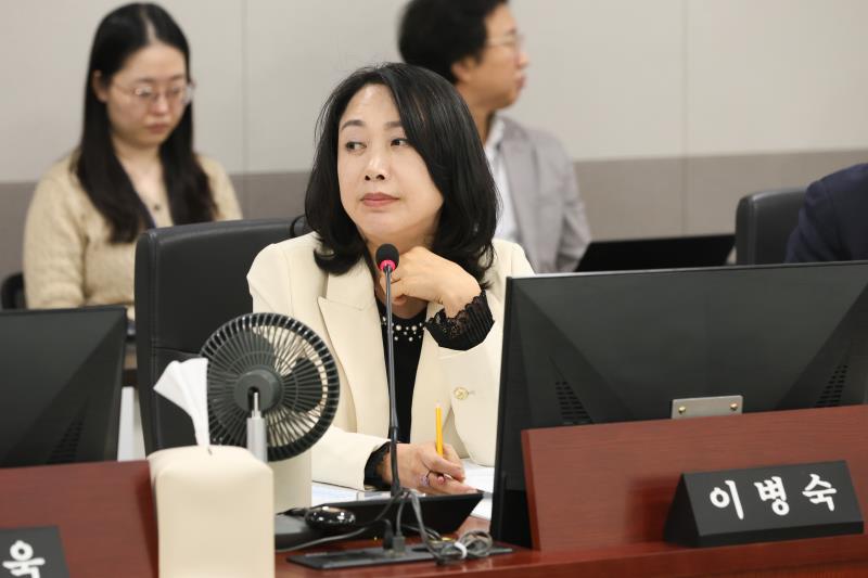 제387회 정례회 제4차 경제노동위원회 행정사무감사_4
