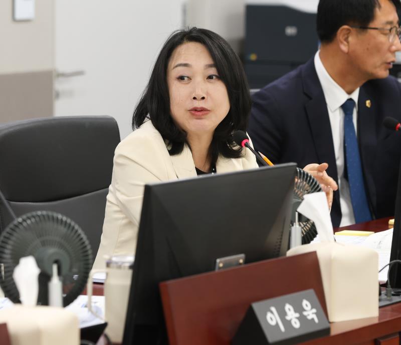 제387회 정례회 제4차 경제노동위원회 행정사무감사_5