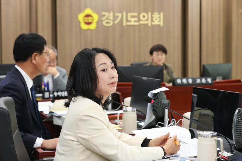 제387회 정례회 제4차 경제노동위원회 행정사무감사_6