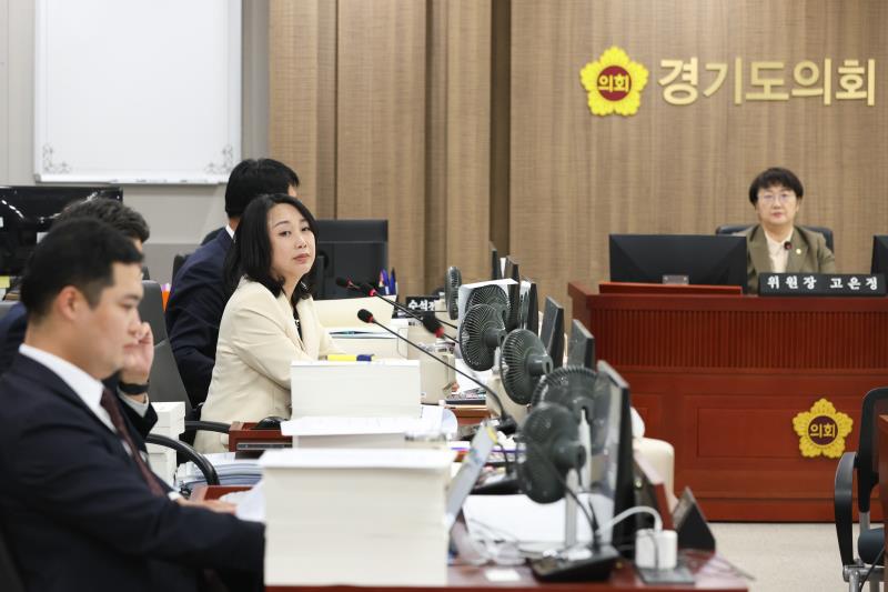 제387회 정례회 제4차 경제노동위원회 행정사무감사_7