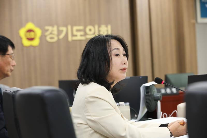 제387회 정례회 제4차 경제노동위원회 행정사무감사_8