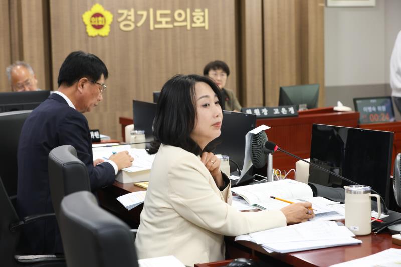 제387회 정례회 제4차 경제노동위원회 행정사무감사_9