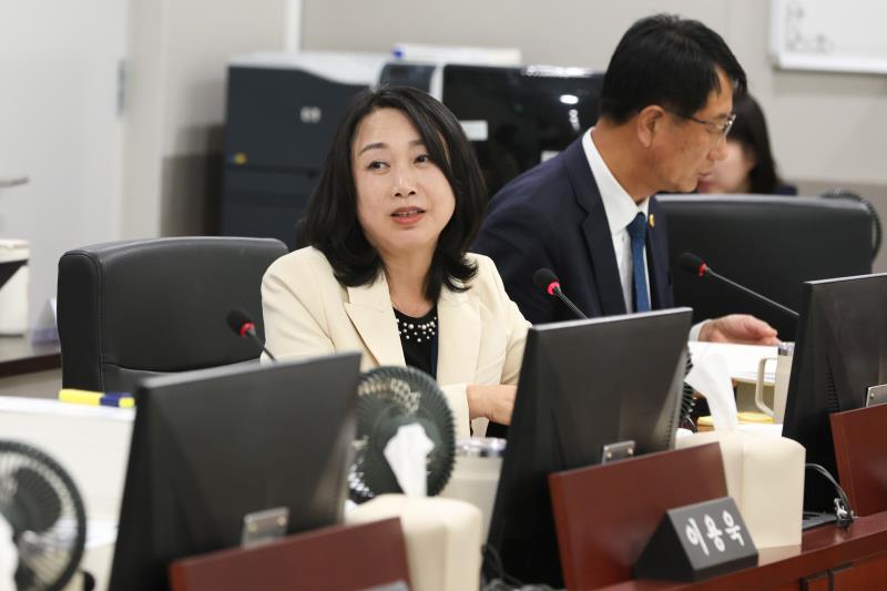 제387회 정례회 제4차 경제노동위원회 행정사무감사_10