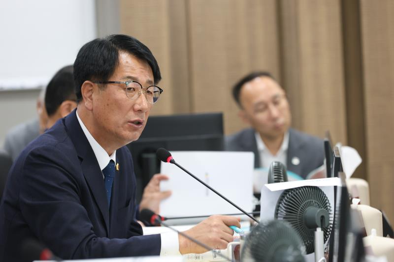 제387회 정례회 제4차 경제노동위원회 행정사무감사_4