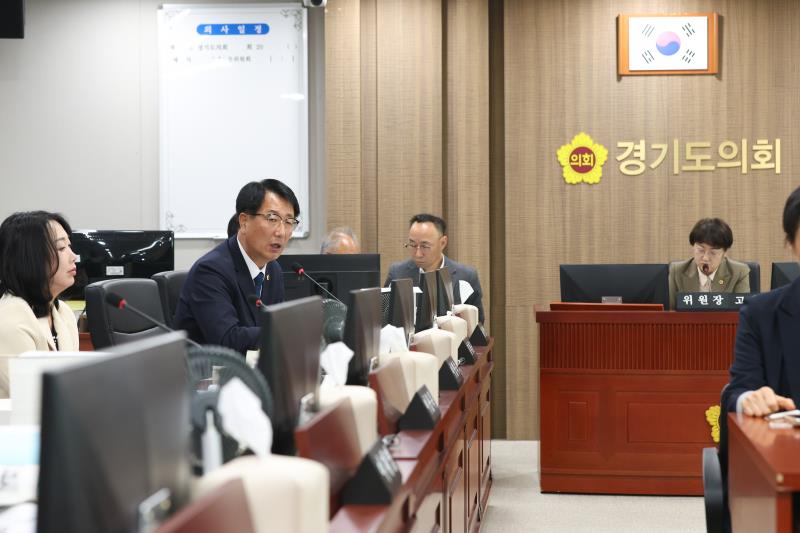 제387회 정례회 제4차 경제노동위원회 행정사무감사_7