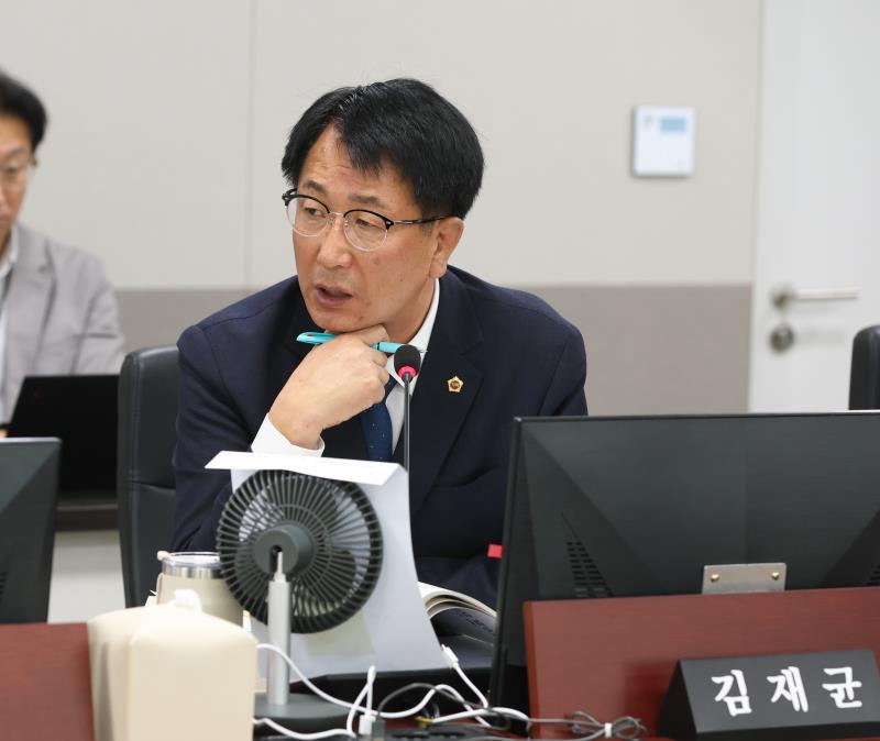 제387회 정례회 제4차 경제노동위원회 행정사무감사_8