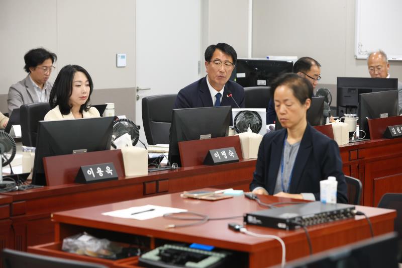 제387회 정례회 제4차 경제노동위원회 행정사무감사_9