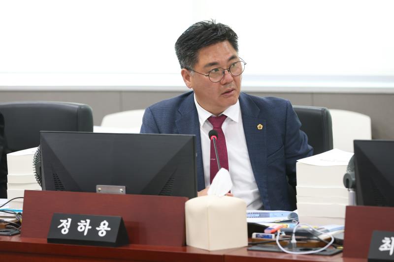 제387회 정례회 제4차 경제노동위원회 행정사무감사_2