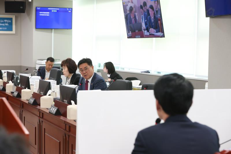 제387회 정례회 제4차 경제노동위원회 행정사무감사_3