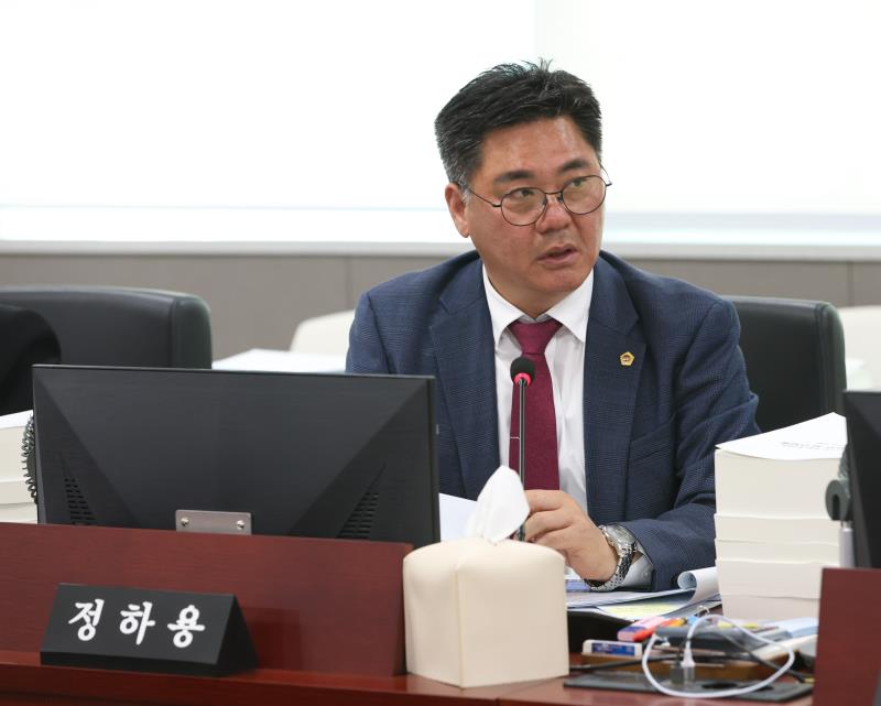 제387회 정례회 제4차 경제노동위원회 행정사무감사_4
