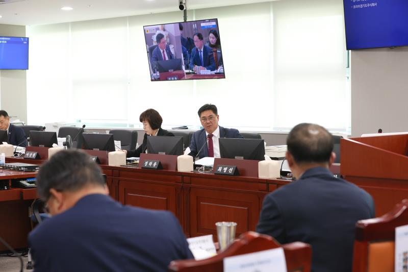 제387회 정례회 제4차 경제노동위원회 행정사무감사_6