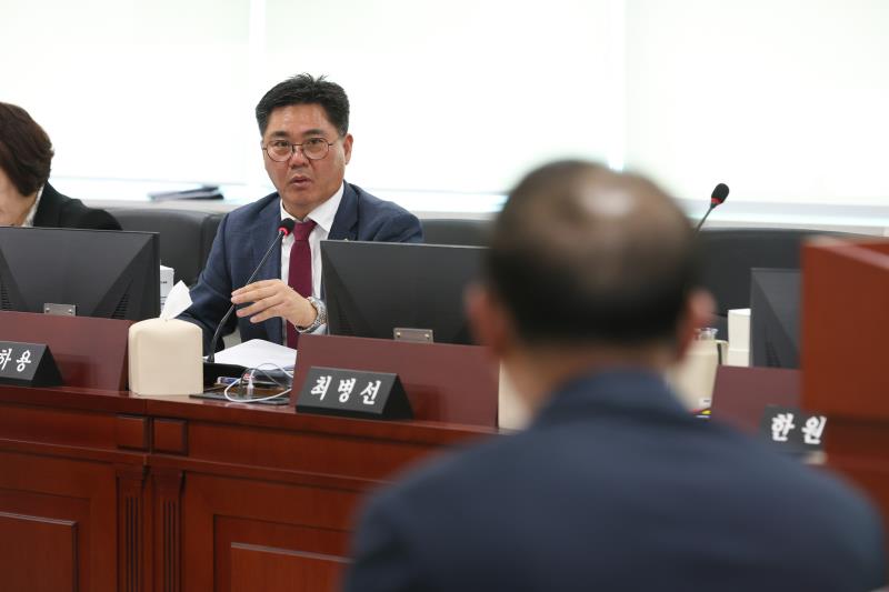 제387회 정례회 제4차 경제노동위원회 행정사무감사_7