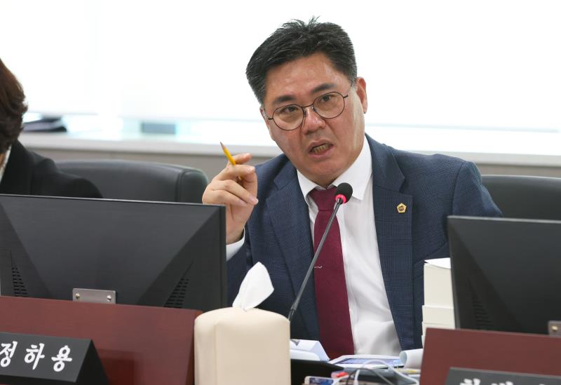 제387회 정례회 제4차 경제노동위원회 행정사무감사_9