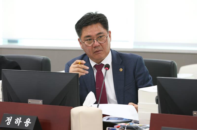 제387회 정례회 제4차 경제노동위원회 행정사무감사_10