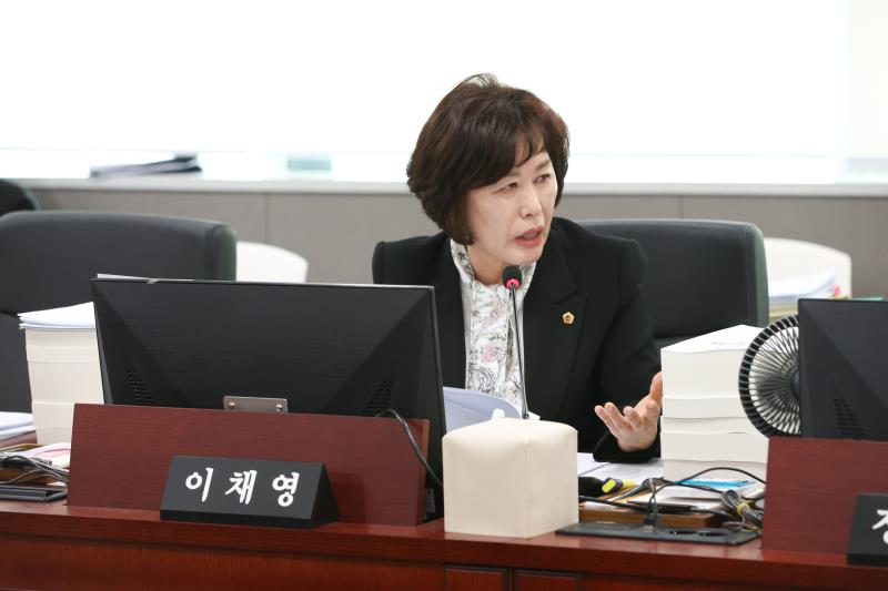 제387회 정례회 제4차 경제노동위원회 행정사무감사_2