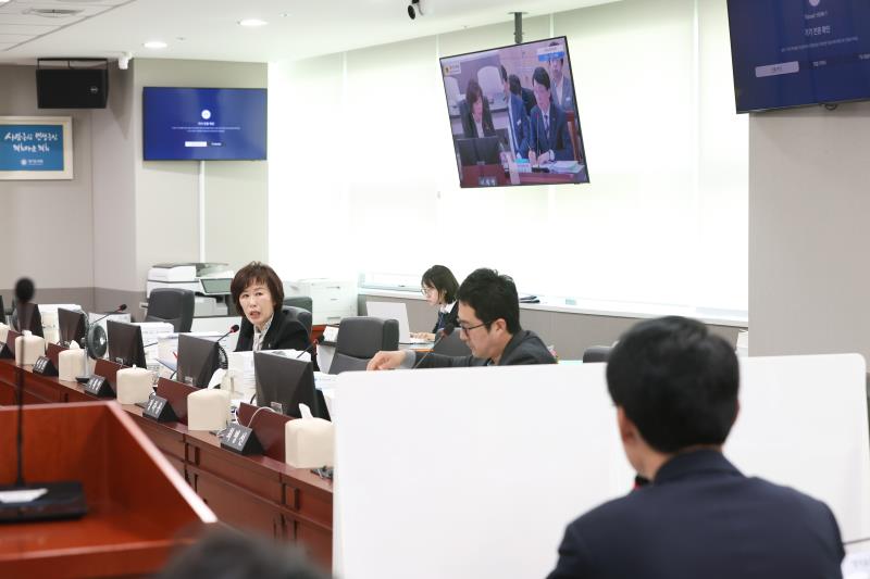 제387회 정례회 제4차 경제노동위원회 행정사무감사_3