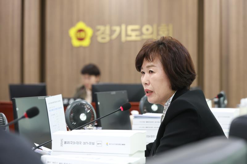 제387회 정례회 제4차 경제노동위원회 행정사무감사_4