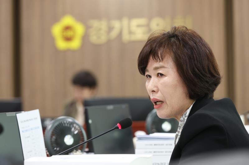 제387회 정례회 제4차 경제노동위원회 행정사무감사_5