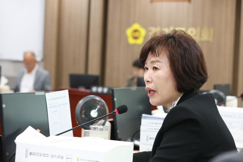 제387회 정례회 제4차 경제노동위원회 행정사무감사_6