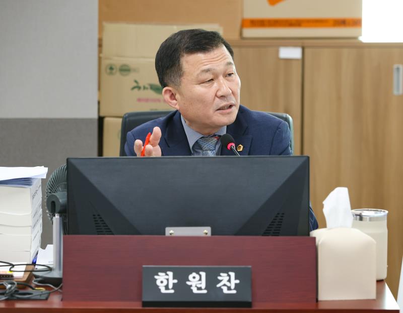 제387회 정례회 제4차 경제노동위원회 행정사무감사_2