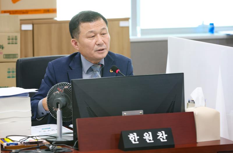 제387회 정례회 제4차 경제노동위원회 행정사무감사_3