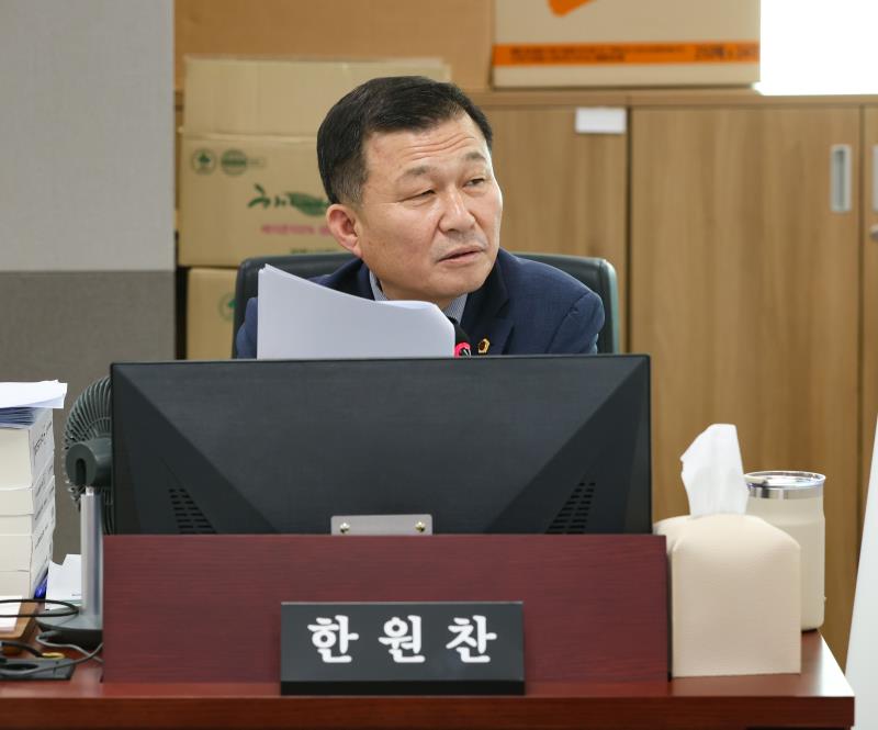 제387회 정례회 제4차 경제노동위원회 행정사무감사_4