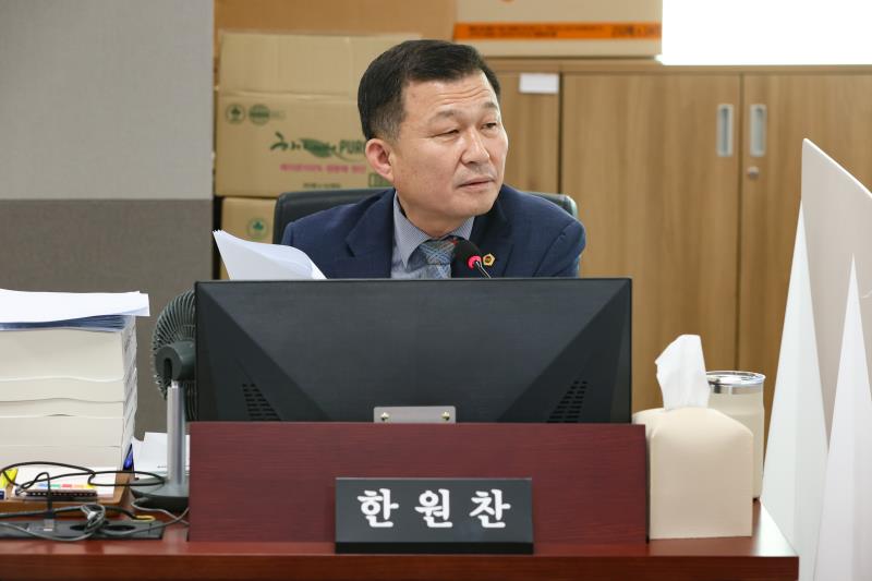 제387회 정례회 제4차 경제노동위원회 행정사무감사_5