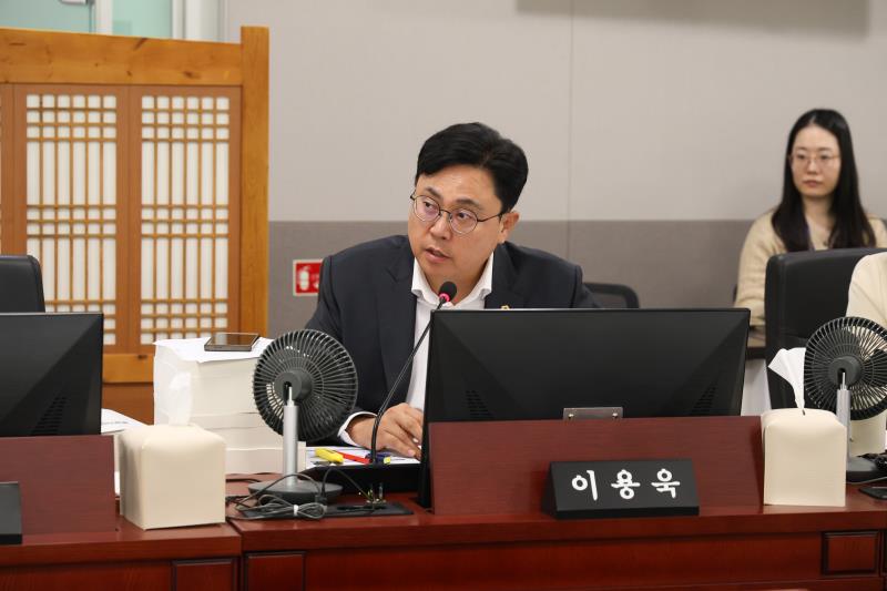 제387회 정례회 제4차 경제노동위원회 행정사무감사_2