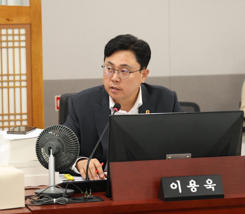 제387회 정례회 제4차 경제노동위원회 행정사무감사_3