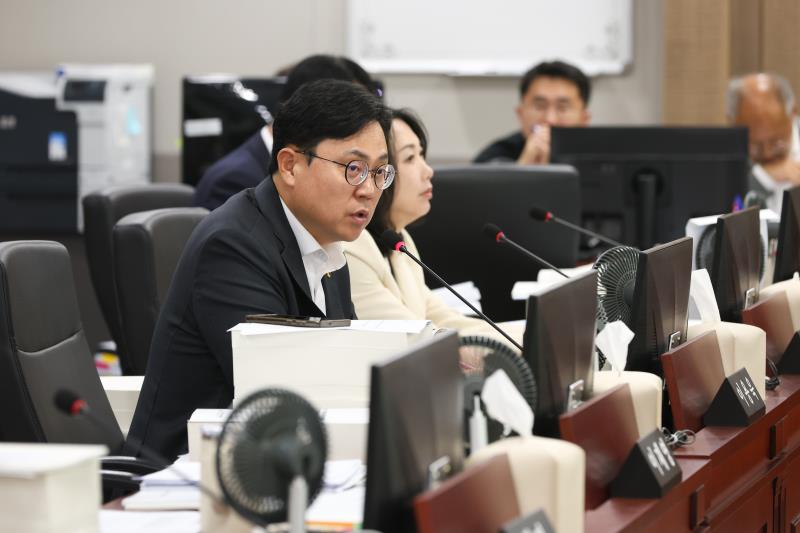 제387회 정례회 제4차 경제노동위원회 행정사무감사_5