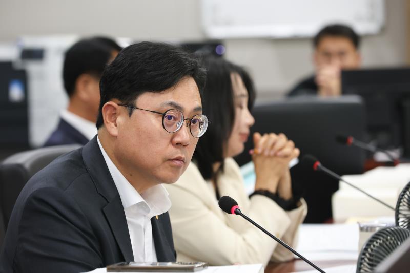 제387회 정례회 제4차 경제노동위원회 행정사무감사_6