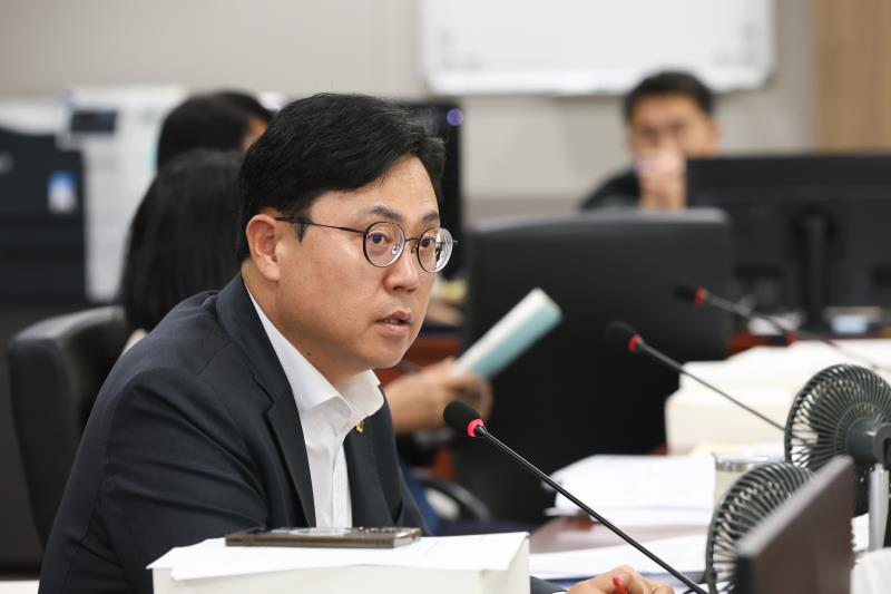 제387회 정례회 제4차 경제노동위원회 행정사무감사_7