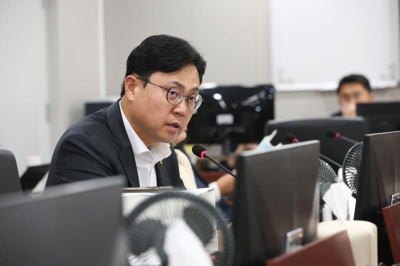 제387회 정례회 제4차 경제노동위원회 행정사무감사_8