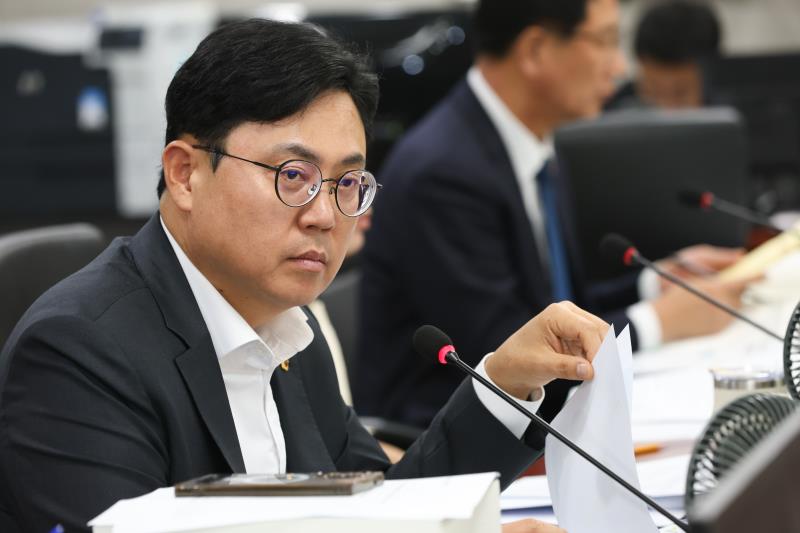 제387회 정례회 제4차 경제노동위원회 행정사무감사_9