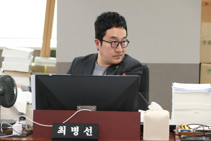 제387회 정례회 제4차 경제노동위원회 행정사무감사_2