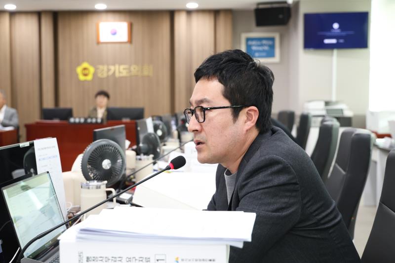 제387회 정례회 제4차 경제노동위원회 행정사무감사_3